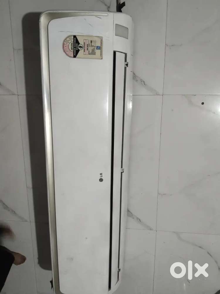 LG AC WORKING CONDITION