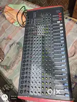 Mixer machine 16 channel