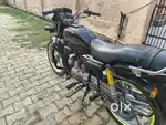 Splendor Plus 2019 model all original accessories and documents