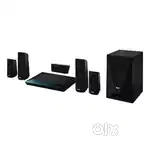Sony BDV-1000 Bluray home theatre for sale