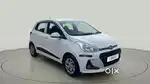 Hyundai Grand i10 Magna 1.2 Kappa VTVT, 2017, Petrol