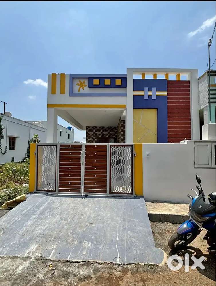 தனி வீடுகள் விற்பனைக்கு மிகக் குறைந்த விலையில்