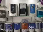 ALL TYPE RO WATER PURIFIER RO B12 TDS WATER PURIFIER WATER HEATER GES