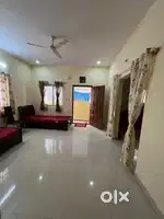 Furnished 2bhk for rent near Philips yelahanka