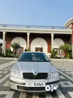 Skoda Laura 2008 Diesel 128000 Km Driven