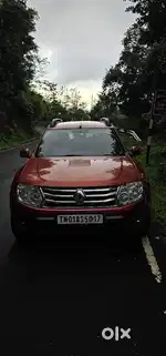 Renault duster 110ps RXL top model. good condition-milage upto 26kmpl