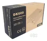 SOUNDMAGUS DK 600 MONO AMPLIFIER (BRAND NEW)