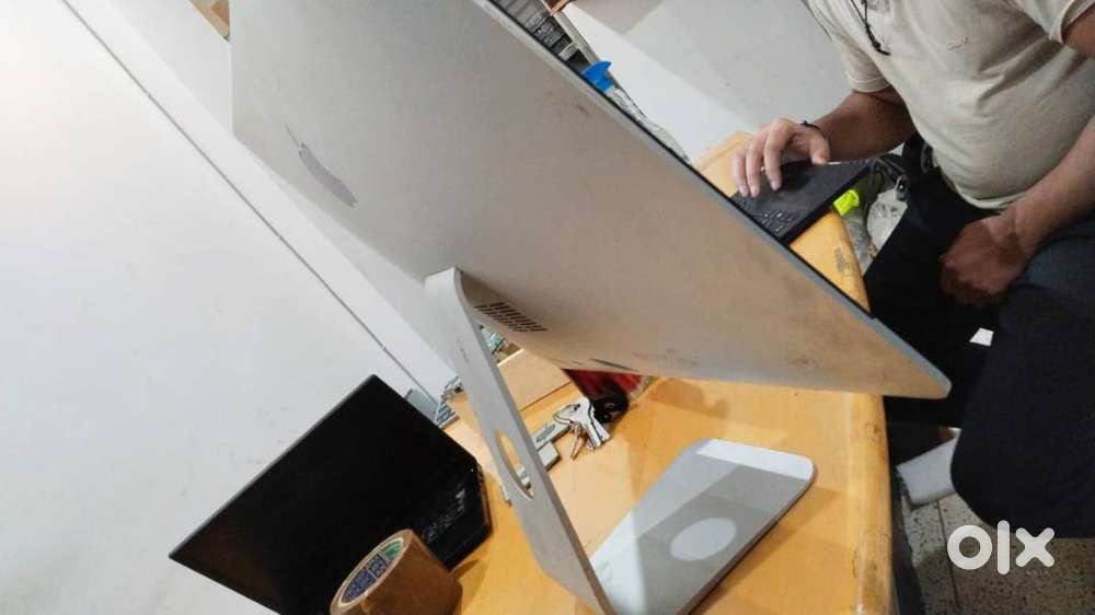 Apple A2116 & A1418 All in one Desktop