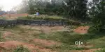 Housing plot for sale in omalloor