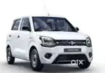 Maruti Suzuki Wagon R 2023