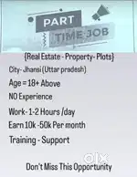 Sales executive