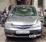 Honda City ZX 2008 Petrol 95000 Km Driven