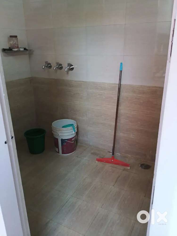 Female roommate required