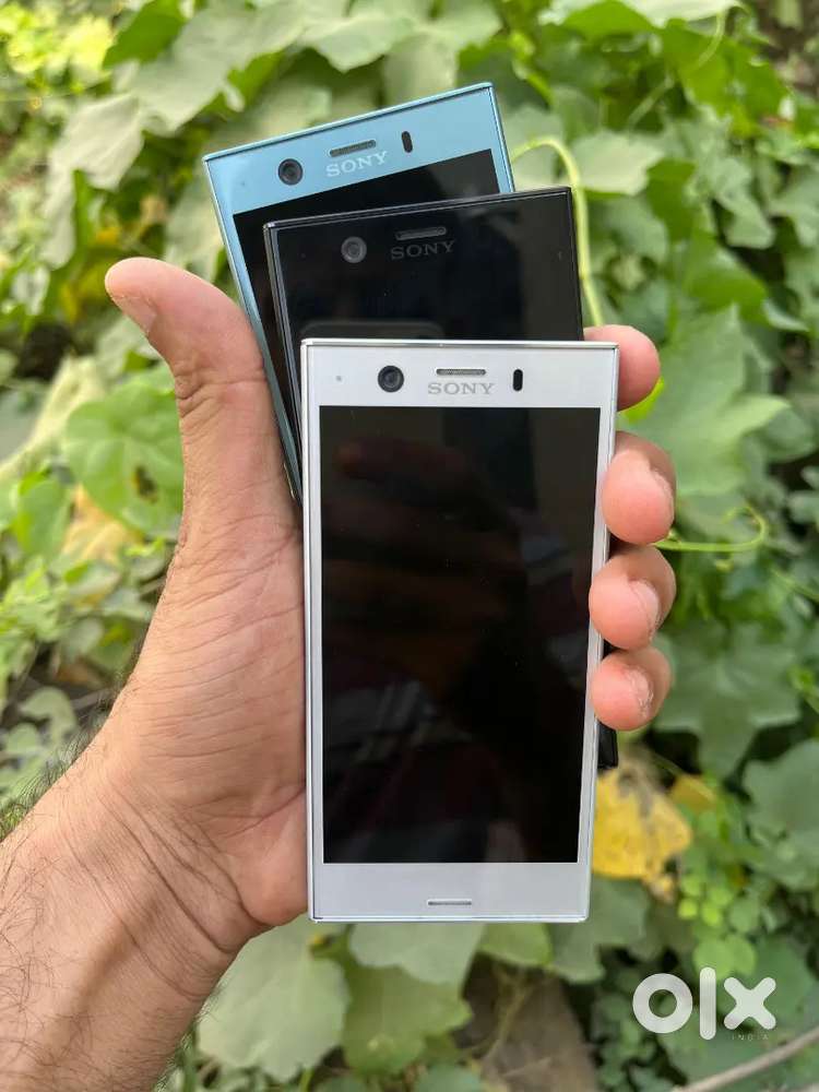 Sony xperia xz1 compact for sale