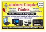 Computer Operator only female