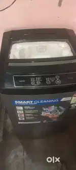 Fully Automatic LG Washing Machine – Excellent Condition, 6.5 kg Capac