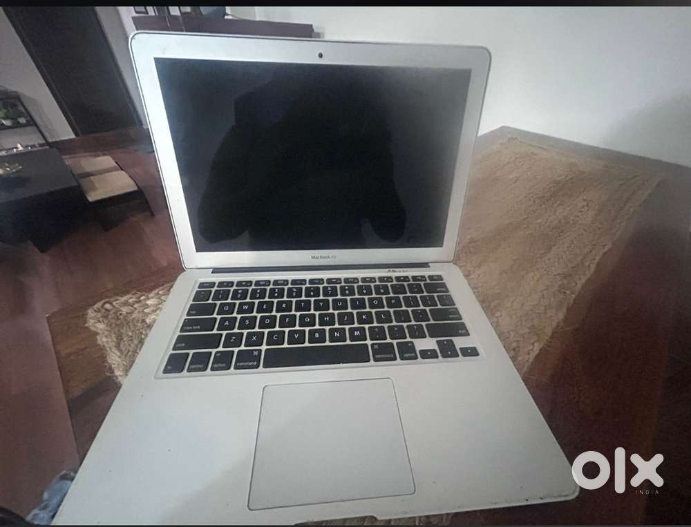 Macbook air