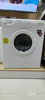 IFB 5.5kg Turbo dryer