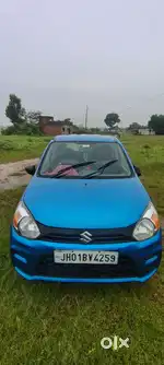 Maruti Suzuki Alto 800 2015 Petrol Well Maintained