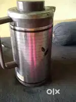 Gulf flask