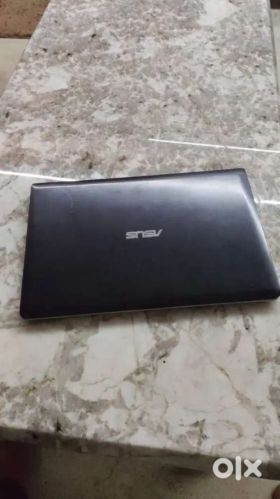 Asus laptop