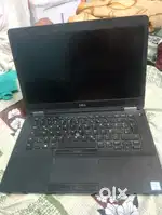 Selling Dell laptop dell e5470