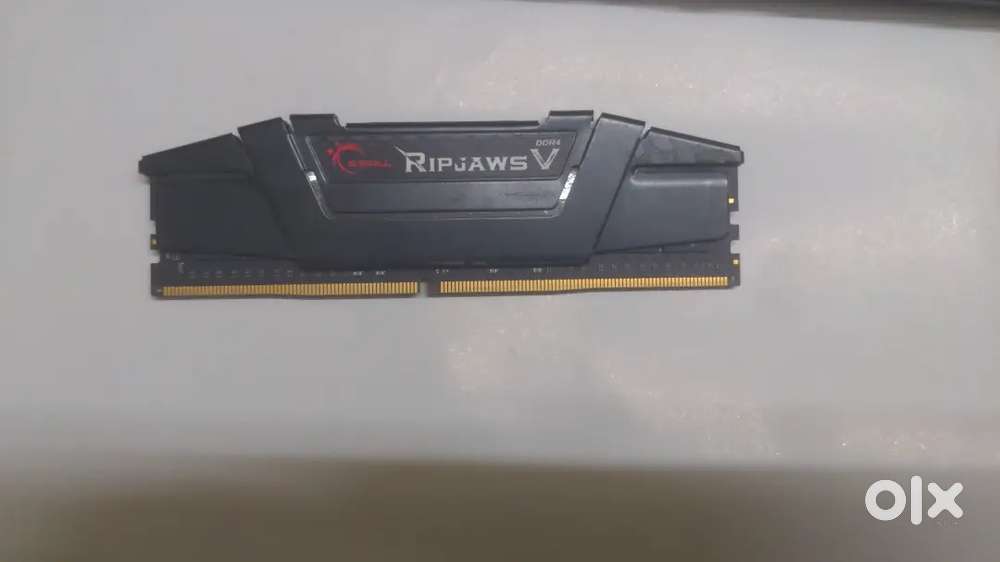RAM 32GB G.SKILL 3600MHZ
