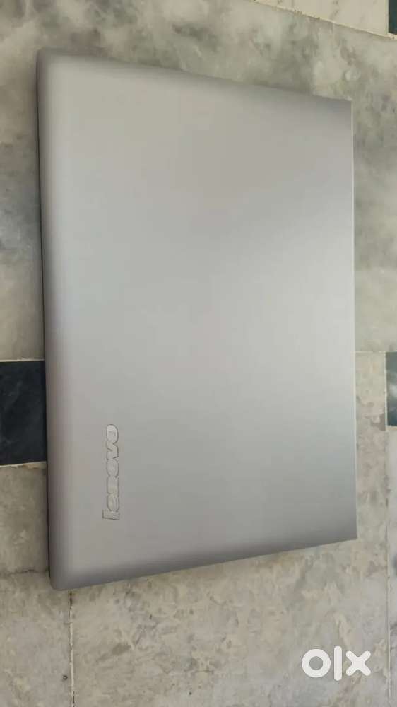 Lenovo G50 Silver I3 Laptop