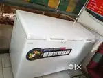 New haier chest fridge