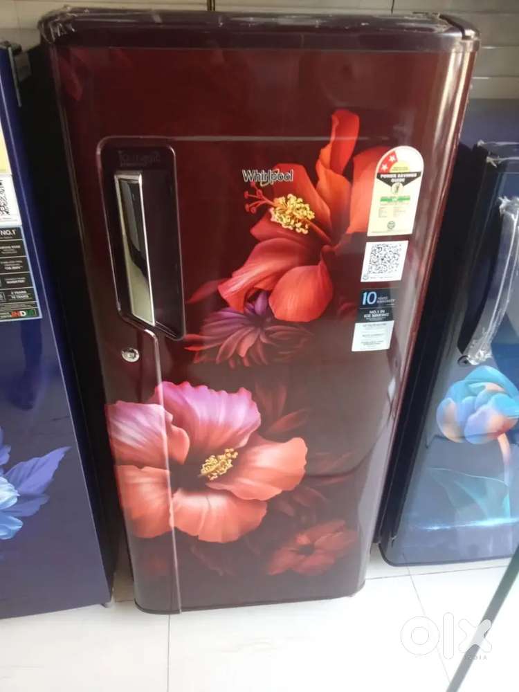 WELL CONDITION [ FRIDGE WASHING MACHINE AVAILABLE ]