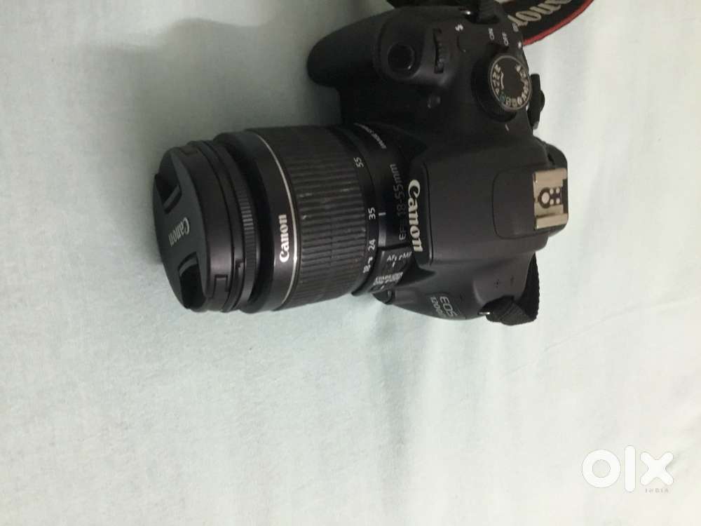 Canon 1200 D