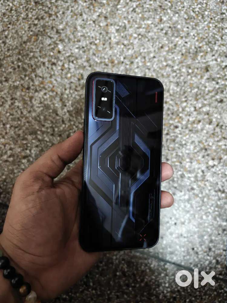 Infinix GT 30Pro Gaming Device