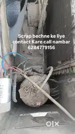 Scrap  cont rs100