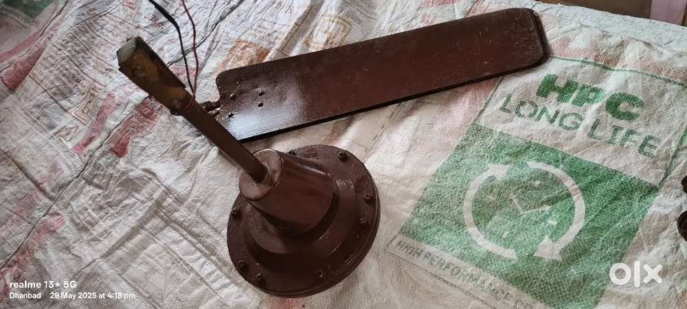 Celling Fan and Exaust fan