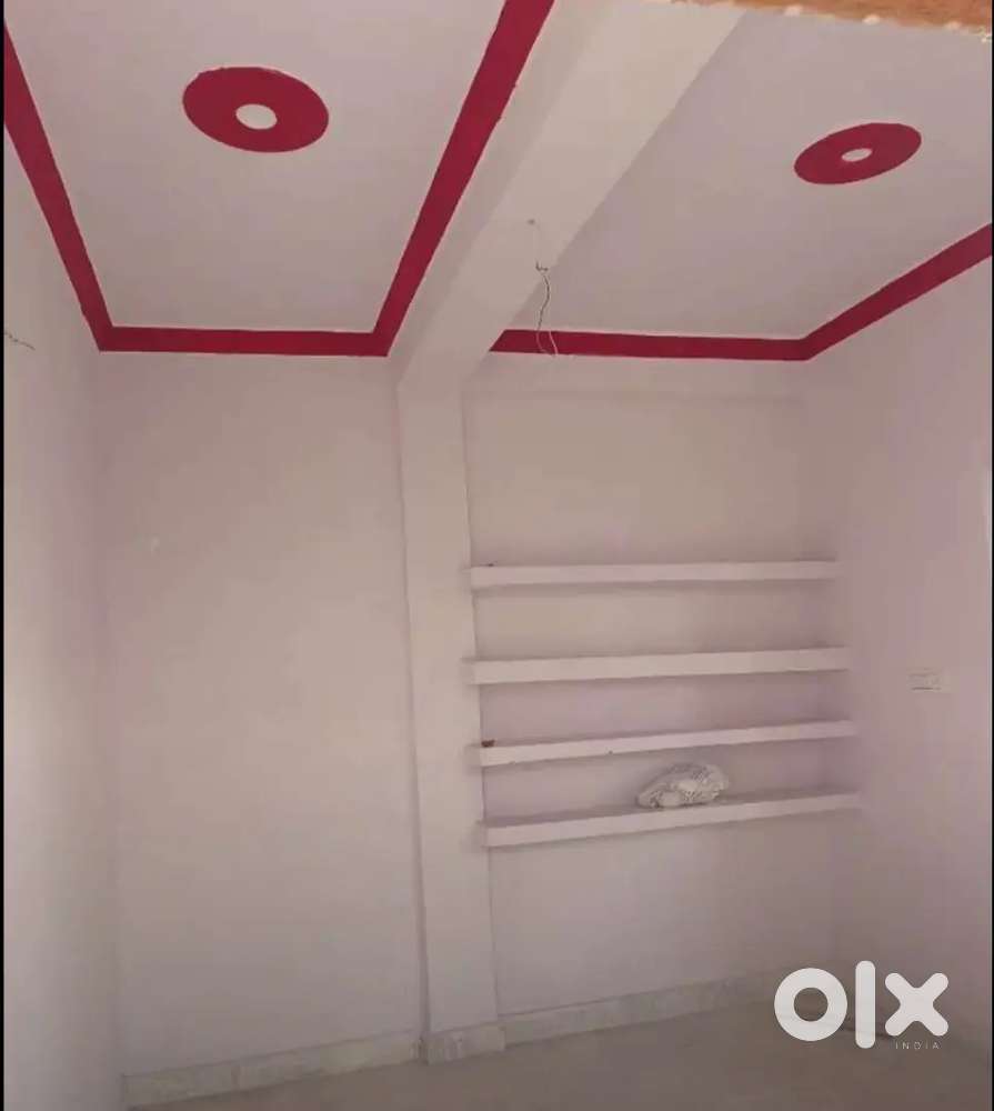 Single/Double room for rent near bara devi temple