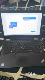 Lenovo ThinkPad x380 yoga