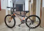 Fantom bikes