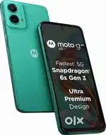 Motog35 5G