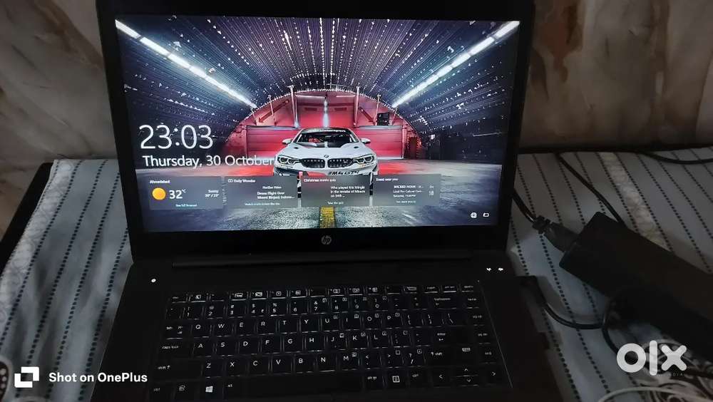 Hp zbook rigen 7 High quality laptop