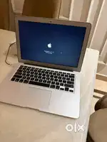 Macbook air 2017