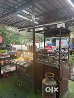 Kaam ke liye chai banane wala chaiye