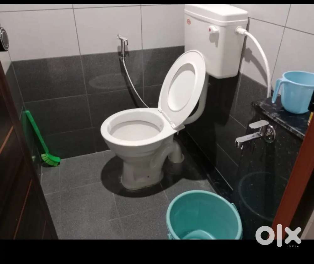 PG for Working women and student