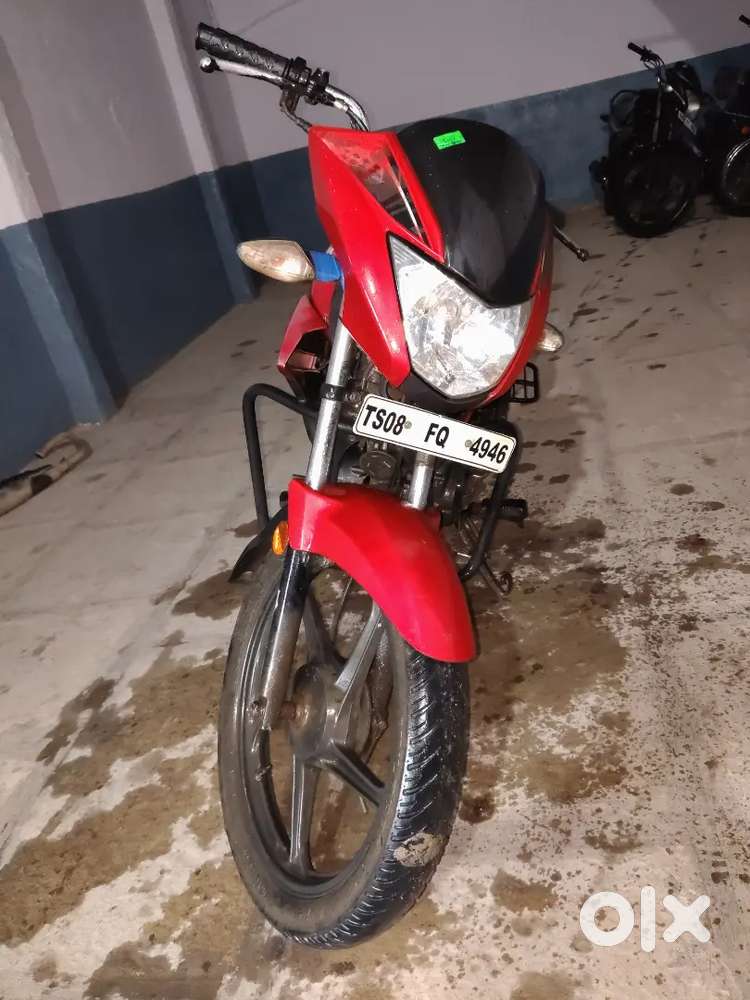 Glamour in best for miliage