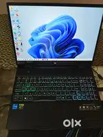 Acer Predator PHN16-71 - Premium Workstation Laptop (₹50,000 Negotiabl