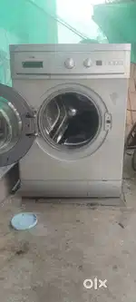 IFB washing machine 7kgs fully automatic