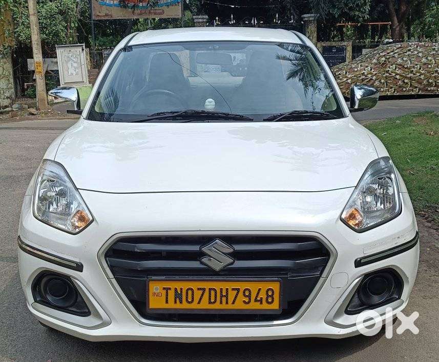 Maruti Suzuki Swift Dzire Tour, 2024, CNG & Hybrids