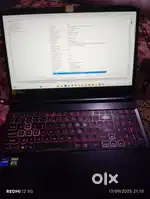 Acer Nitro AN515-57 Laptop