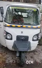 नया 2022 डिजल piaggio आपे 3W XL