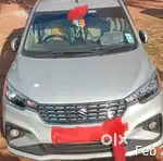 Maruti Suzuki Ertiga 2022
