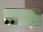 VIVO T3 LITE 5G  5 MONTHS ONLY USED LITE CRACKED